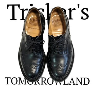 Tricker's