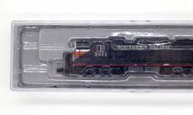 【蔵出し品】MICRO ACE A7872 SD7 サザンパシフィック / Southern Pacific マイクロエース Nゲージ_画像2