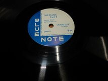 SP 78☆BLUE NOTE☆9-A:THE BLUES Part3☆9-B:THE BLUES Part4☆MEADELUXLEWIS☆767 Lexingt.Ave.NYC☆12インチ☆管理180_画像1