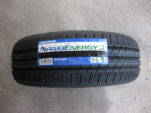 送料込！数量限定特価 即納 TOYO ナノエナジー3　155/70R13 国産 2023年製 新品 4本セット バモス エブリィ タウンボックス 当日発送も可