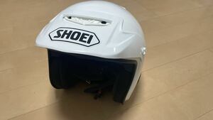 SHOEI ショウエイ　TR-3 トライアル　ヘルメット　サイズ XL