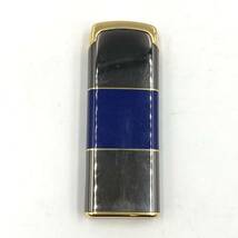 12.14OR-E965★イヴ・サンローラン ガスライター★Yves Saint Laurent ブランド lighter 喫煙具 DA0/DB0_画像3