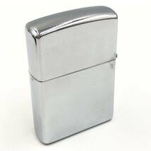 12.14HK-E973★ZIPPO スカル★ジッポ ジッポー ドクロ 2006年製 シルバー silver オイルライター lighter 喫煙具 DB6/DC6_画像3