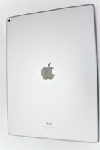 Wi-Fiモデル Apple iPad Pro 12.9inch(初代) Wi-Fi 32GB iPadOS16.7.3 シルバー ML0G2J/A 初期化済 【m021419】_画像2