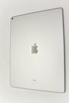 Wi-Fiモデル Apple iPad Pro 12.9inch(初代) Wi-Fi 32GB iPadOS16.7.3 シルバー NL0G2J/A 初期化済 【m021409】_画像2
