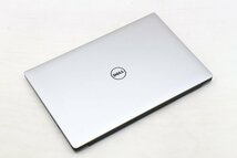 【ジャンク品】DELL Precision 5520 Core i7 7820HQ 2.9GHz/16GB/512GB(SSD)/Win10/Quadro M1200 バッテリー完全消耗 難あり 【54B234499】_画像3