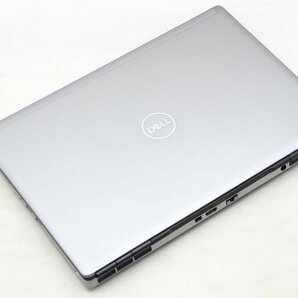 DELL Precision 7550 Xeon W-10855M 2.8GHz/64GB/1TB(SSD)/15.6W/4K(3840x2160)/Win11/Quadro RTX3000 【54B237451】の画像3