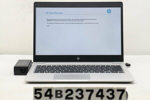 【ジャンク品】hp mt44 Mobile Thin Client Ryzen3Pro 2300U 2GHz/8GB/128GB(SSD)/14W/FHD(1920x1080) 動作未チェック 【54B237437】