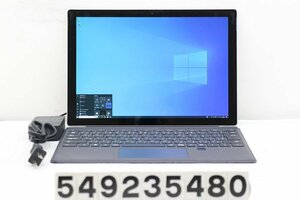 Microsoft Surface Pro 5 256GB Core i5 7300U 2.6GHz/8GB/256GB(SSD)/12.3W/(2736x1824) タッチパネル/LTE/Win10 【549235480】