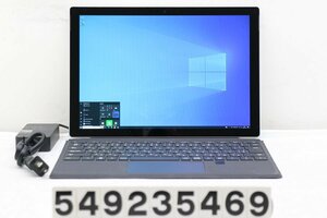Microsoft Surface Pro 5 256GB Core i5 7300U 2.6GHz/8GB/256GB(SSD)/12.3W/(2736x1824) タッチパネル/LTE/Win10 【549235469】