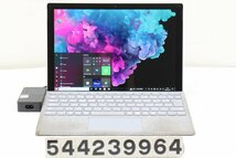 Microsoft Surface Pro 5 256GB Core i5 7300U 2.6GHz/8GB/256GB(SSD)/12.3W/(2736x1824) タッチパネル/Win10 【544239964】_画像1