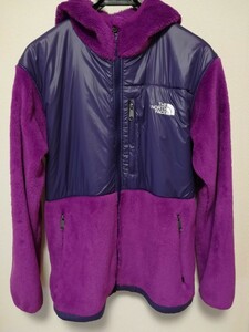 NORTH FACE ノースフェイス　フリースジャケット