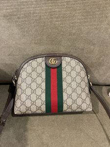 GUCCI バック