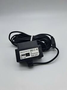 ユピテル OBDIIアダプタ OBD12-M