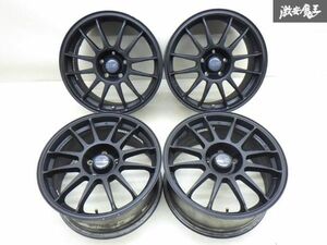 ●OZ RACING SUPER LEGGERA スーパーレッジェーラ 17インチ 8J +35 PCD 112 5H ベンツ Eクラス アウディ A3 A6 S6 VW パサート 棚O-7