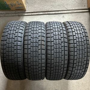 バリ溝　ファルケン　エスピア　EPZ 165/55R14 4本