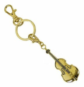  prompt decision * new goods * free shipping NAKANO MM120KHCBG/ contrabass brass band musical instruments key holder / mail service 