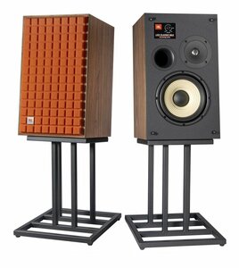 即決◆新品◆送料無料JBL L82 Classic MK2 ORANGE + JS-80 オレンジ(ペア) ブックシェルフ スピーカー/専用スタンド/JS-80付/代金引換不可