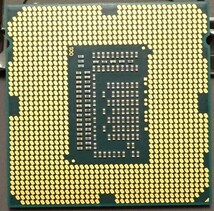 【動作確認済】Intel Core i7 3770K LGA1155 本体のみ _画像2