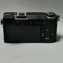 1円スタート SONY NEX-6 ボディ 送料無料 ミラーレス 黒 ソニー_画像7