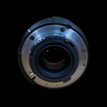 ★1円〜 Nikon F4一眼レフカメラ 本体 フィルム AF MICRO NIKKOR 60mm 1:2.8 接写レンズ付 _画像7