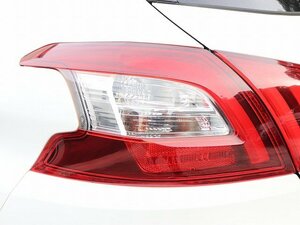  Peugeot 308 Allure BlueHDi 2017 year T9BH01 left tail lamp ( stock No:515873) (7523)