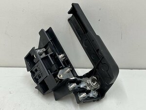 アウディ A6 クワトロ C6/4F 08年 4FBDXS センタープロテクション ヒューズボックス 4F0915459 (在庫No:515651) (7514)