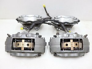 ☆☆◇ ボルボ S60 R RB 04年 RB5254A キャリパーセット 一台分 4Pot ブレンボ brembo (在庫No:A36680) (6781) ☆