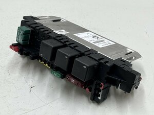 ベンツ S320 W220 Sクラス 99年 220065 リア SAM コンピューター A0205451932 (在庫No:516154) (6929)