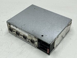 ベンツ S320 W220 Sクラス 99年 220065 VIDEODECODER UNIT TVインターフェース コントロールユニット A2208204126 (No:516157)(6929)