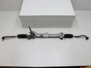 * Citroen C5 Tourer X7 09 year X7RFJ hydraulic type steering rack & Pinion 9685708680 ( stock No:A36898) (7299)