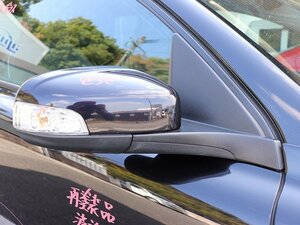  Volvo C30 MB 08 year MB5244 right door mirror ( stock No:515995) (7519)