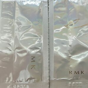RMK メイクアップベース カラーファンデーション