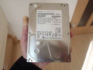 Hitachi　HDS5C3020ALA632 HDD 2.0TB