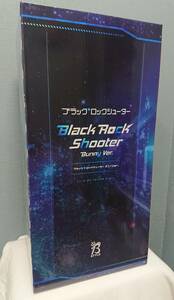 フリーイング(FREEing) ブラックロックシューター バニーVer. 1/4スケール 開封品