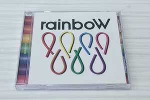 O99【即決・送料無料】ジャニーズWEST rainboW CD