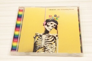 O133【即決・送料無料】忌野清志郎 『Rainbow Cafe』/ CD