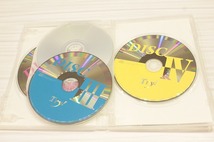 A82【即決・送料無料】Try! / ボーカロイド・コンピ CD 4枚組 / 古川本舗 / ぺぺろんP / ハチP / 鬱P / 初音ミク_画像4