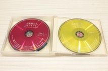 O182【即決・送料無料】「日本の恋と,ユーミンと。」 松任谷由実 / 40周年記念ベストアルバム / CD _画像3