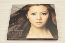 O258【即決・送料無料】「ALL MY BEST」 MAI KURAKI / 倉木麻衣 / CD_画像1