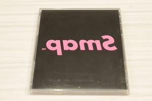 B253【即決・送料無料・新品未開封】pamS (裏スマ) SMAP CD