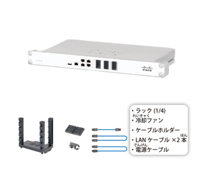 ★在庫5★手のひらネットワーク機器★CISCO Meraki★MX85★ターリンインターナショナル★ガシャ★カプセルトイ★★