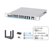 ★フルコンプ★4種★手のひらネットワーク機器★A10★CISCO Meraki★古河電工★ターリンインターナショナル★ガチャ★ガシャ★カプセルトイ_画像4