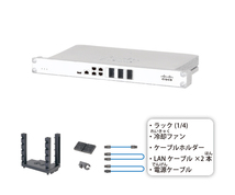 ★フルコンプ★4種★手のひらネットワーク機器★A10★CISCO Meraki★古河電工★ターリンインターナショナル★ガチャ★ガシャ★カプセルトイ_画像3