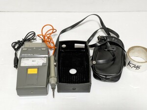 ヨコガワ　YOKOGAWA 絶縁抵抗計 3213A　動作確認済み