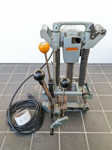 HITACHI 日立 チェーンノミ チェーンのみ CB-20A 100v 動作確認済み