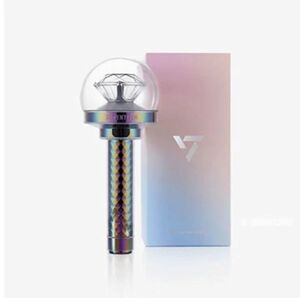 SEVENTEEN OFFICIAL LIGHT STICK VER.3