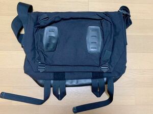 [ regular price ¥27,500]PORTER messenger bag WILDERNESS CYCLE 2way Yoshida bag *TUMIbriefingbeamsmoralcode business bag rucksack 
