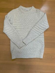 Abahouse Alain knitted sweater AdamEtRopeAmericanragcie Burberry agnesb EDIFICE Edifice a.p.cBAYFLOW