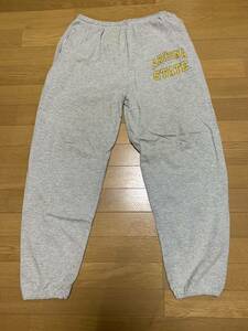 Champion リバースウィーブ スウェットパンツ 